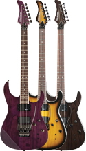 Revolver Elite JP